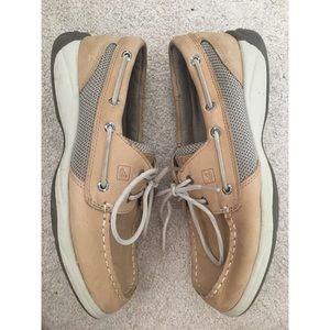 Women’s Classic Sperry